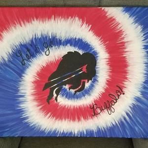 Meet your Posher, Thomas